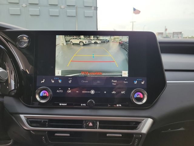 Used 2024 Gray Lexus 350h Premium image 25