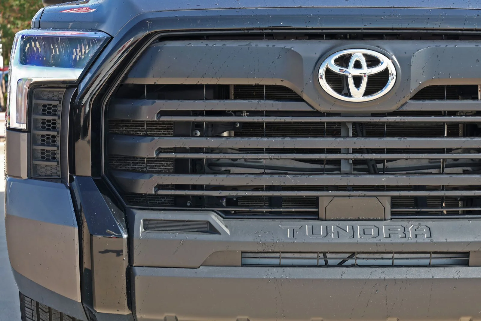 Used 2025 Gray Toyota SR image 8