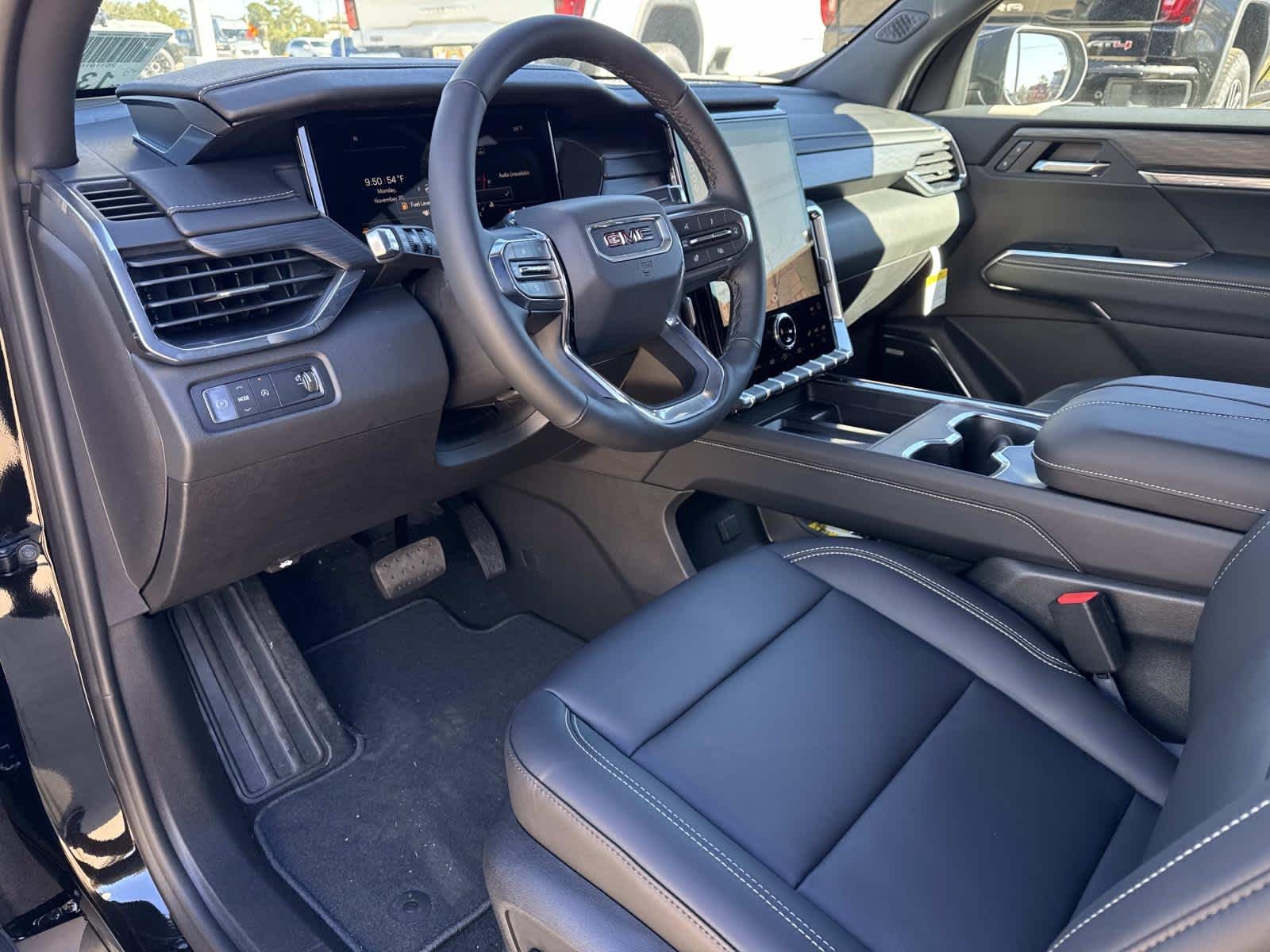 2026 GMC Acadia Elevation - Photo 11