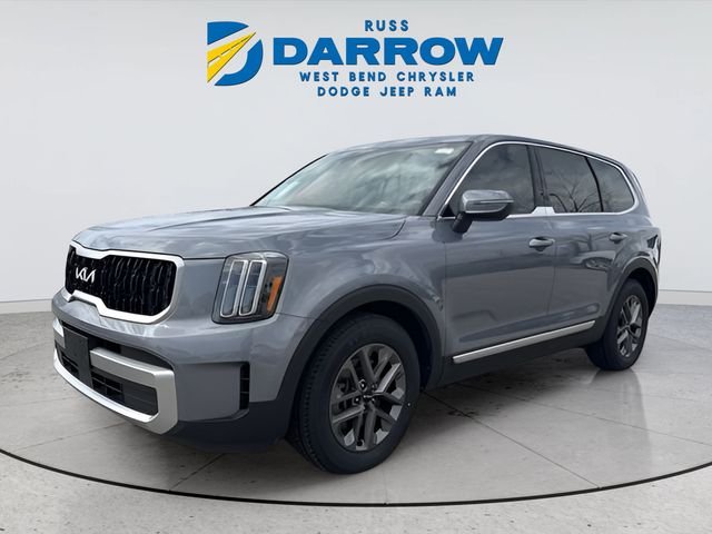 2023 Kia Telluride LX