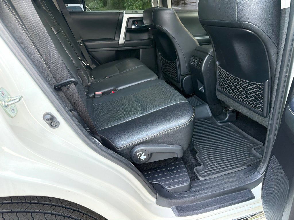 2023 Toyota 4Runner Limited - Photo 15