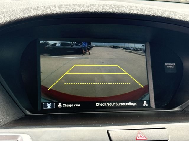 Used 2019  Acura 3.5L Technology Pkg w/A-Spec Pkg image 25