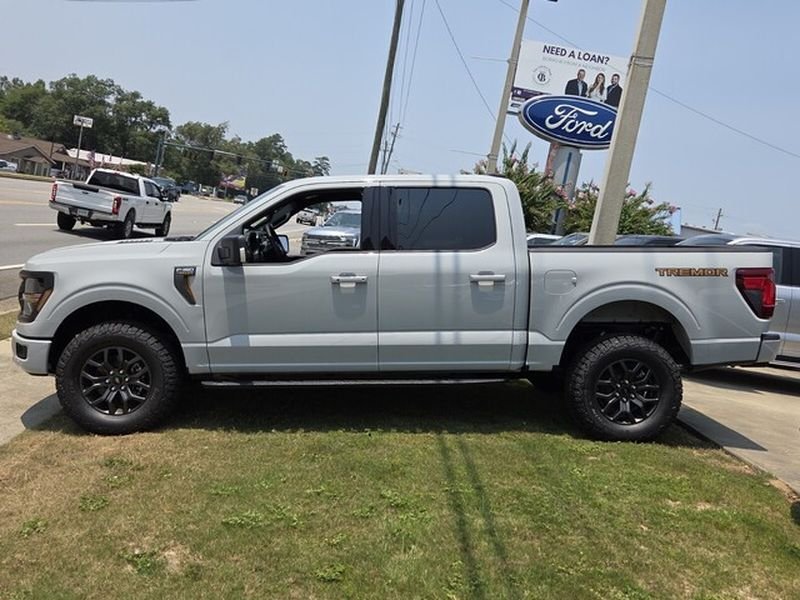 New 2026 AVALANCHE Ford Tremor image 5