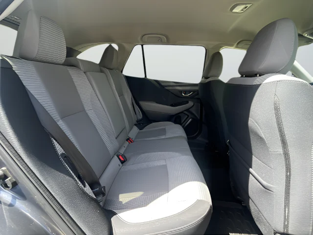 Used 2024 Gray Subaru Premium image 24