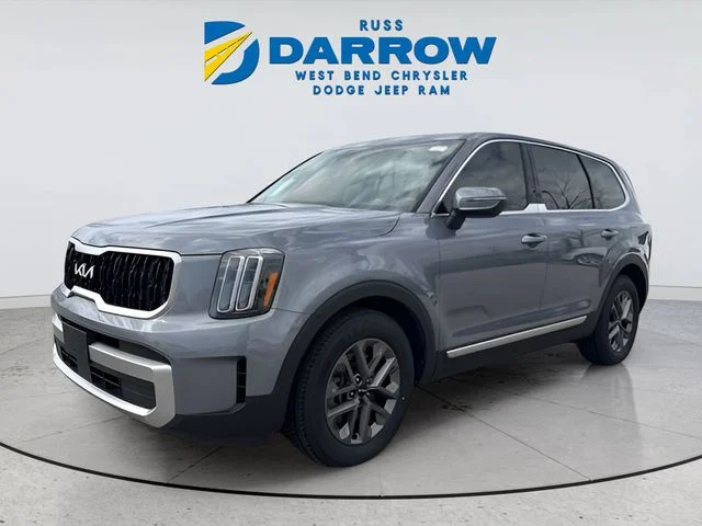 2023 Kia Telluride LX