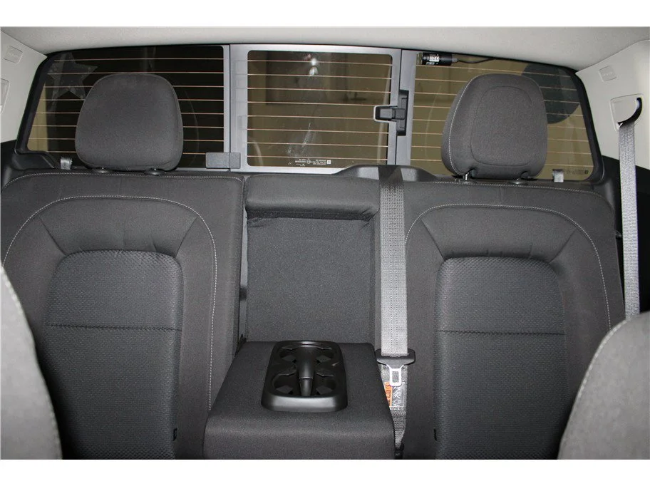 Used 2021 Bright Blue Metallic Chevrolet 2WD LT image 20