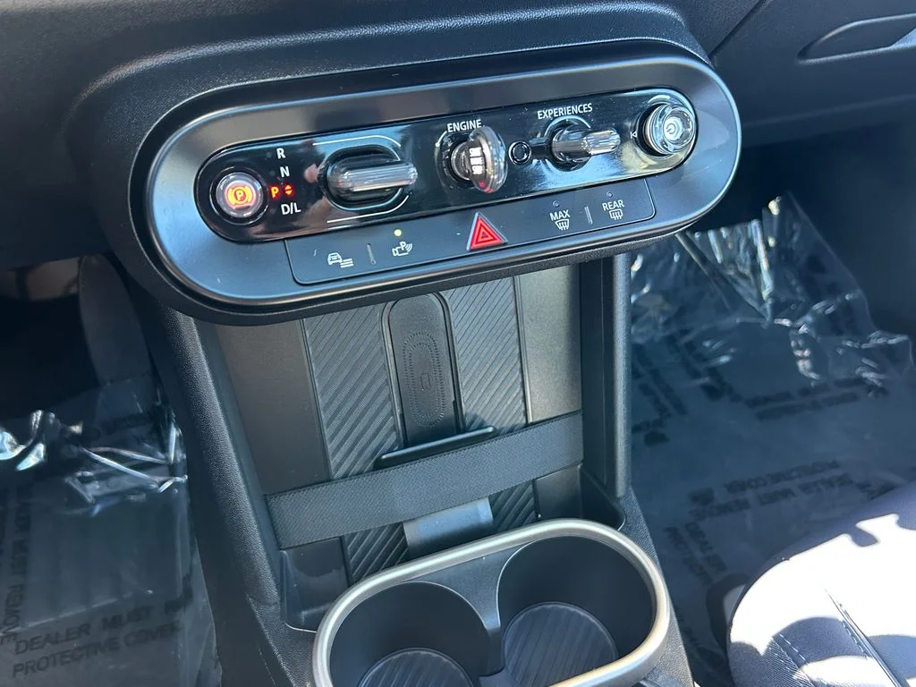 2025 MINI Hardtop 4 Door S - Photo 27