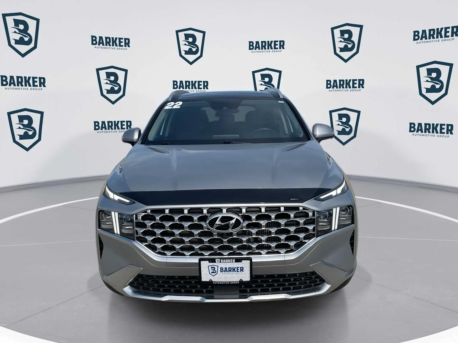 Used 2022  Hyundai Limited image 3