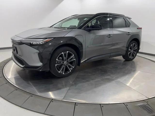 2023 Toyota bZ4X Limited