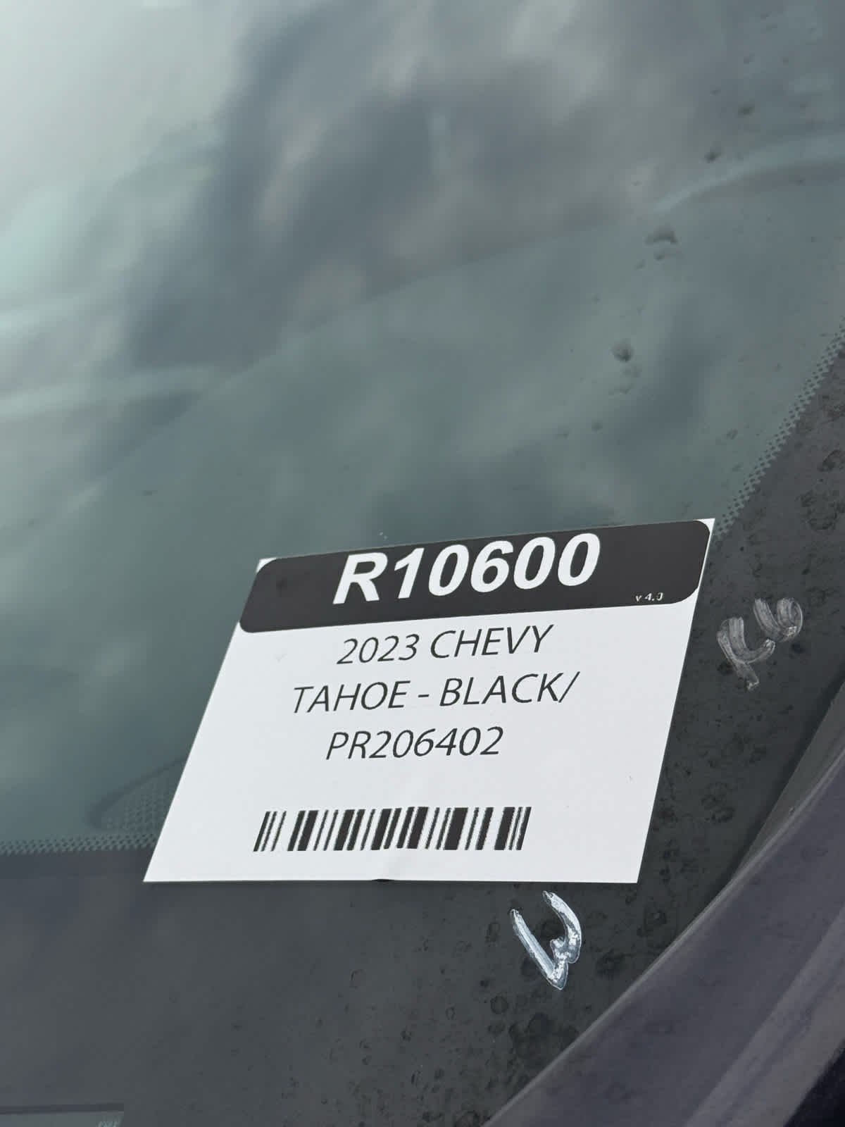 Used 2023 Dark Ash Metallic Chevrolet LS image 33