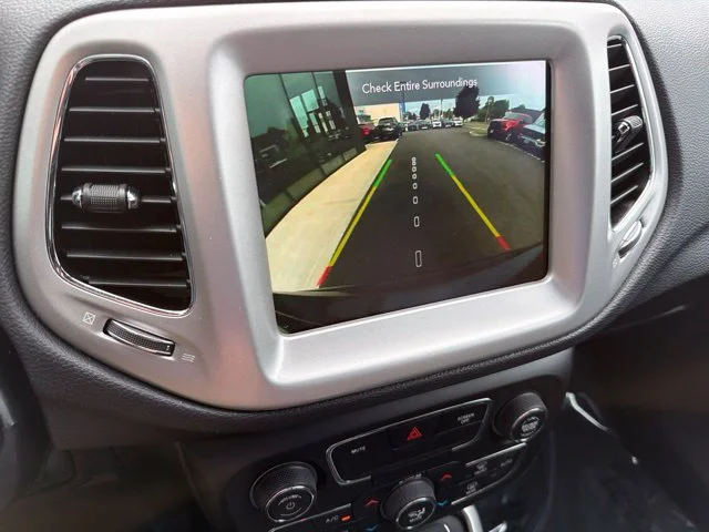 Used 2021 Blue Jeep 80th Special Edition image 22