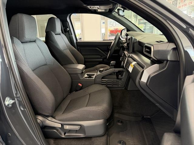 Certified Used 2026 UNDERGROUND Toyota  image 14