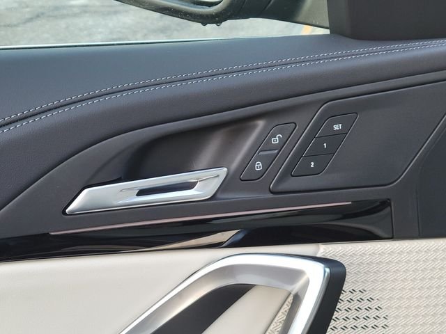 2026 BMW X1 28i - Photo 18