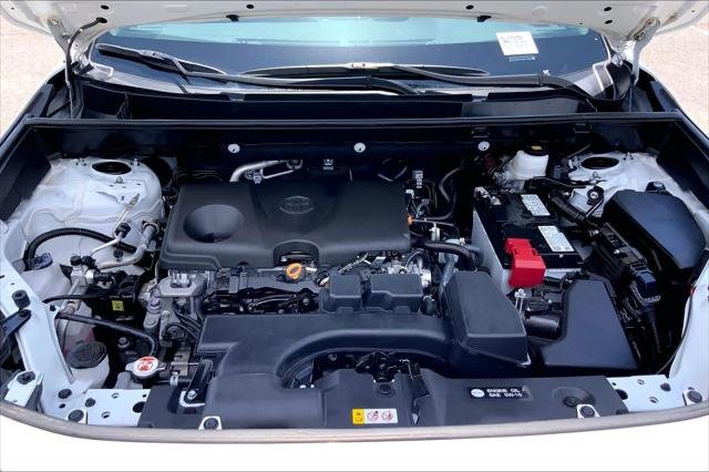 Certified Used 2025 ICE CAP Toyota  image 31