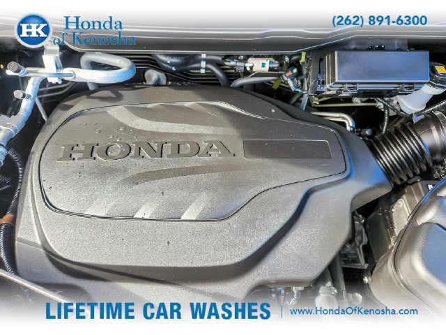 2026 Honda Ridgeline TrailSport - Photo 22