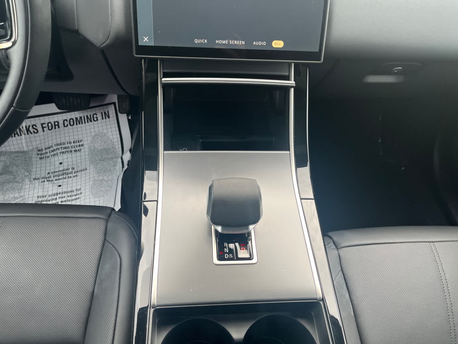 Used 2026 Fuji White Land Rover S image 11