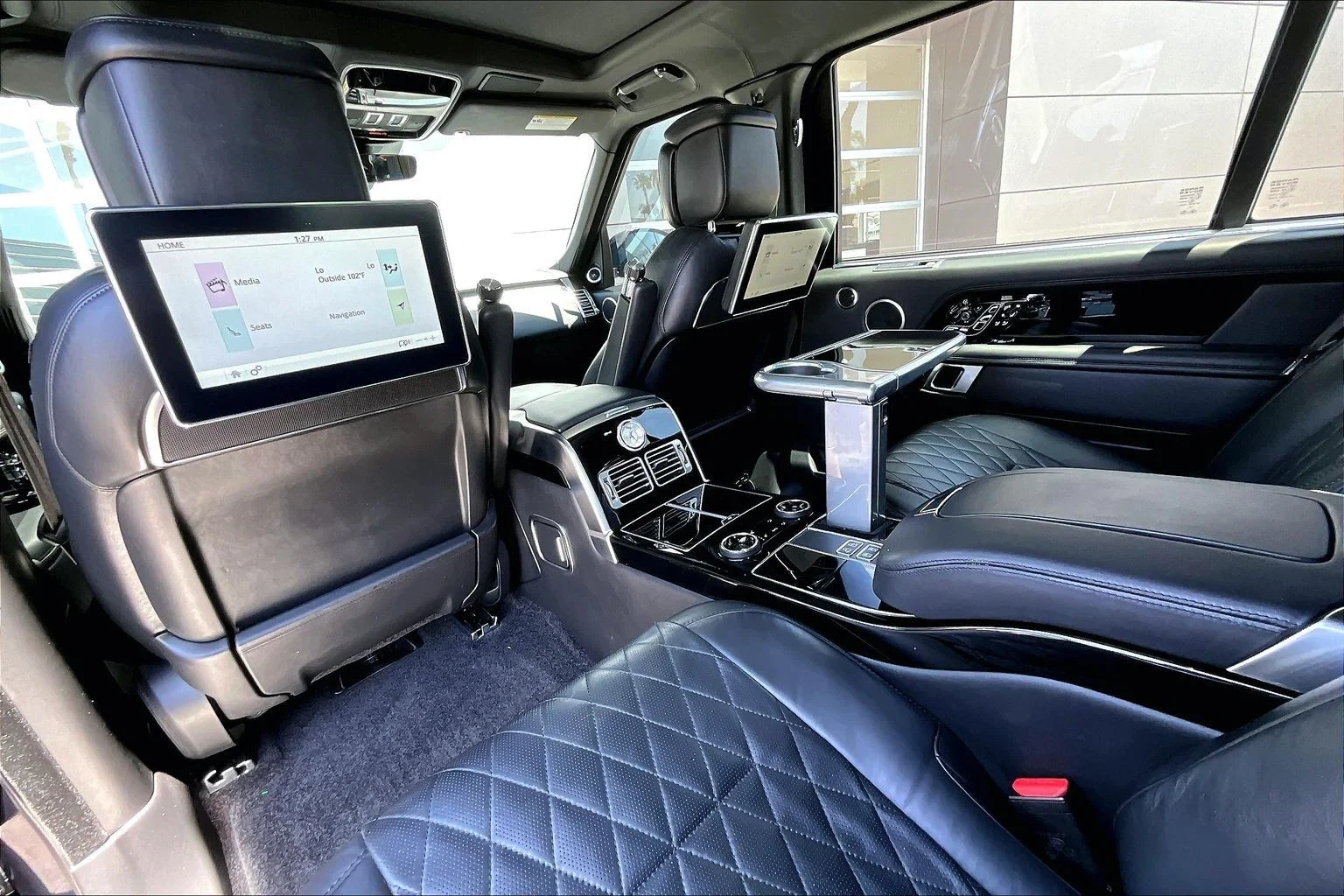 2021 Land Rover Range Rover SVAutobiography - Photo 28