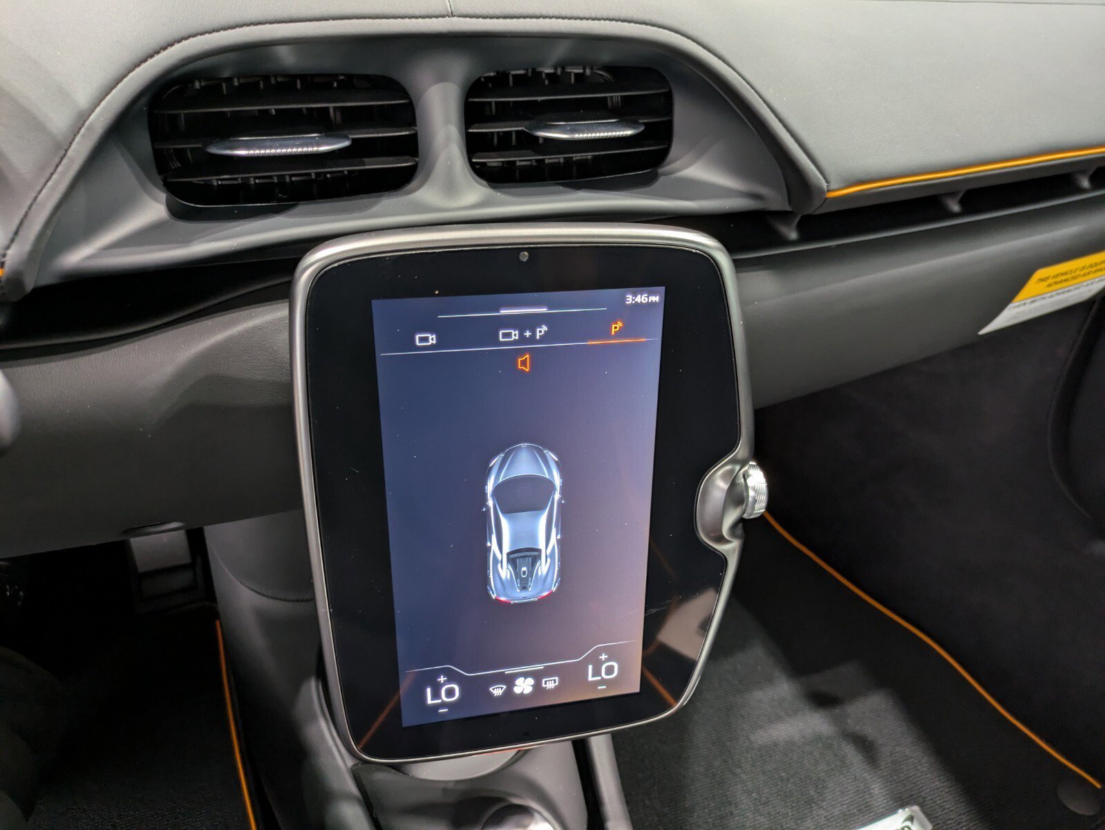 2025 McLaren Artura Vision - Photo 14