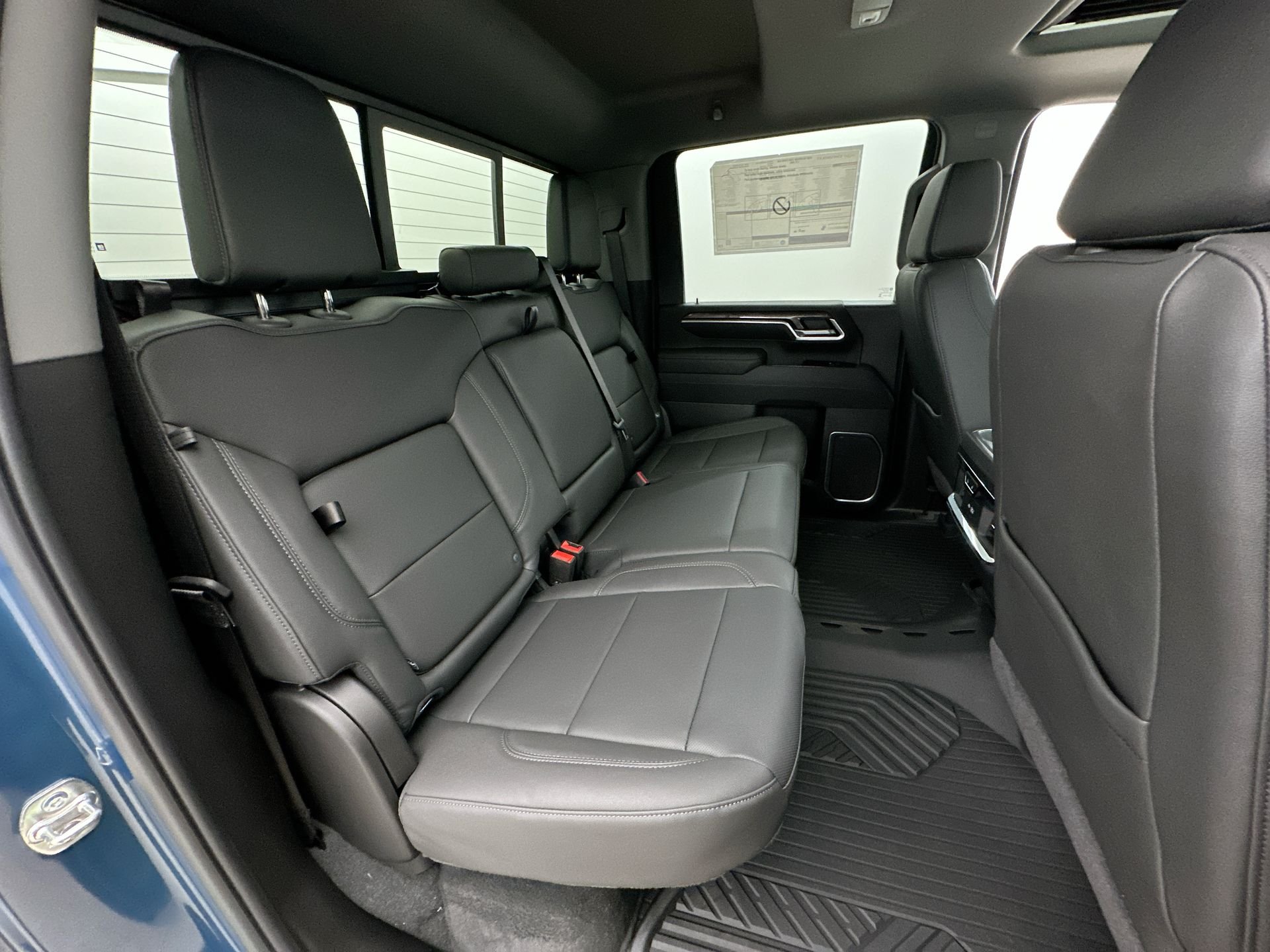 2026 Chevrolet Silverado 2500 HD LTZ - Photo 84