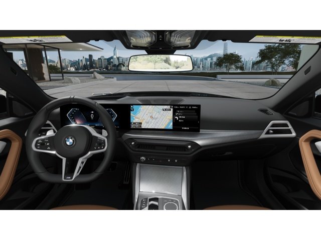 New 2026 Black Sapphire Metallic BMW  image 10