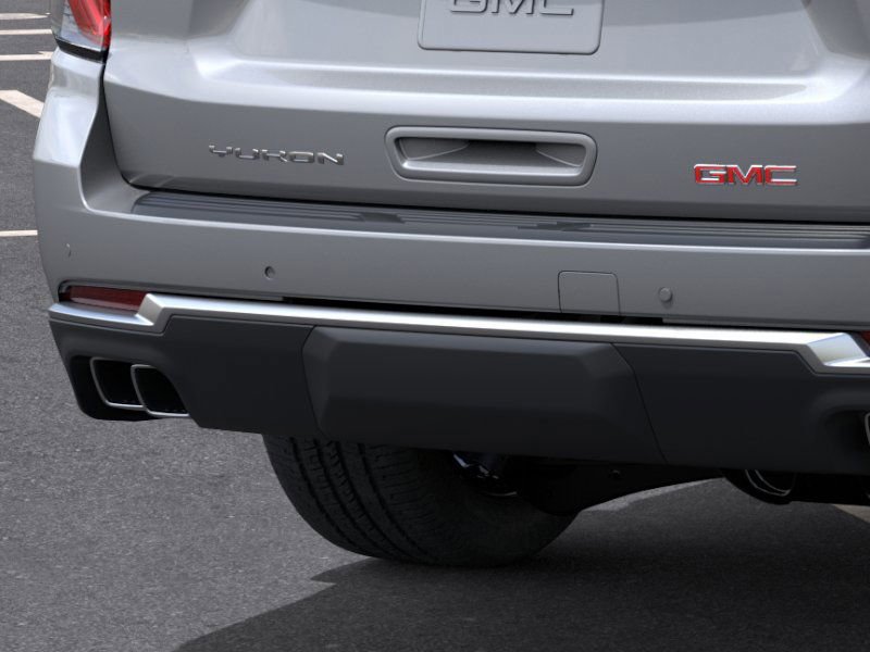 2025 GMC Yukon XL Denali - Photo 14