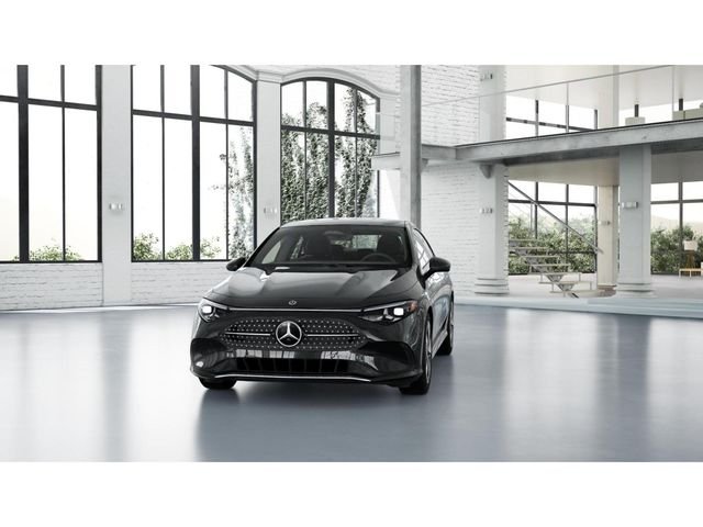 New 2027 Black Mercedes-Benz  image 42