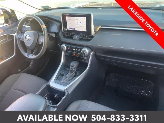 Certified Used 2025 MAGNETIC GRAY MET. Toyota  image 16