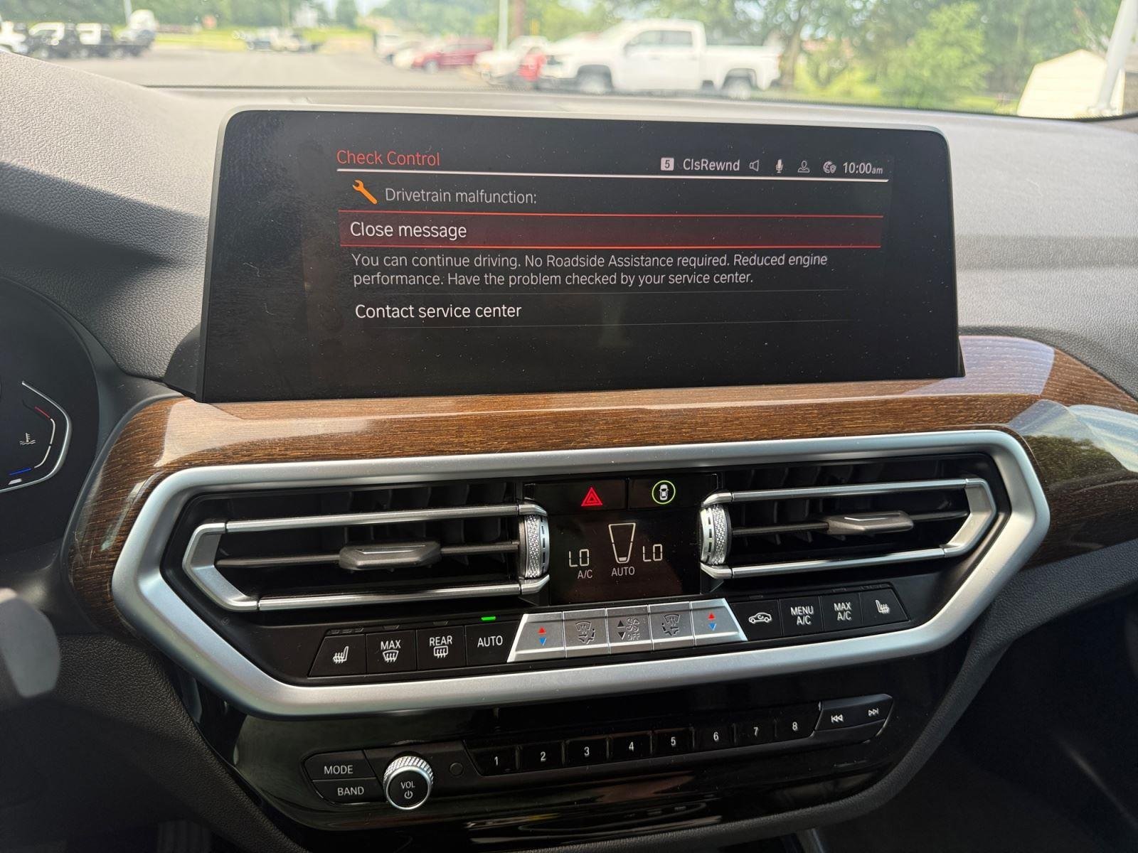 2022 BMW X3 30i - Photo 19