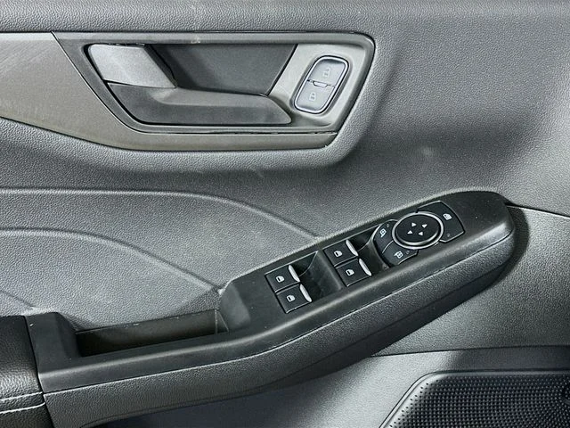 New 2026 Red Ford Active image 11
