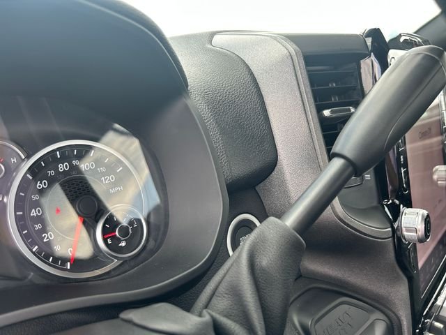 2026 RAM 2500 Tradesman - Photo 16