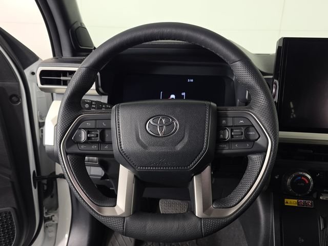 2024 Toyota Tacoma TRD Off Road - Photo 13