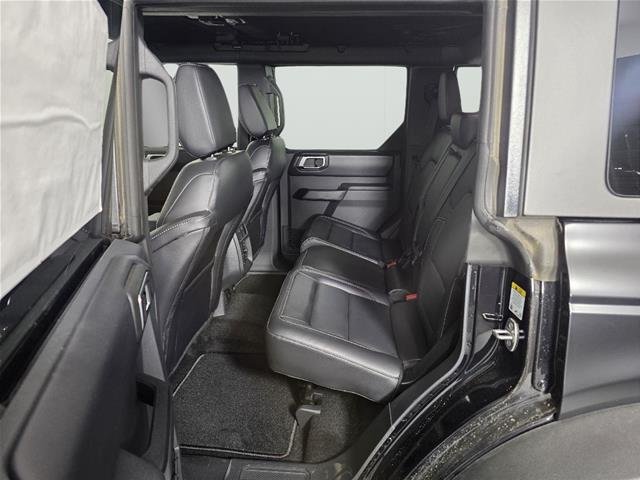 2025 Ford Bronco 4-Door Outer Banks - Photo 61