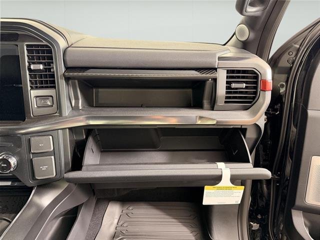 New 2026 Agate Black Metallic Ford Raptor® image 79