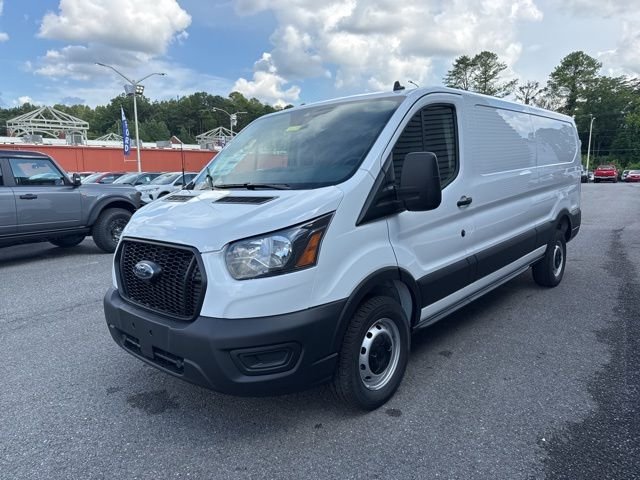 2025 Ford Transit Van Base - Photo 7