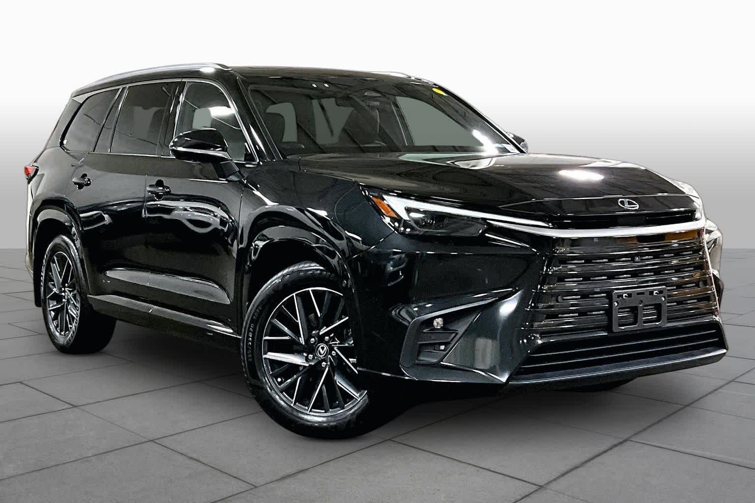 Used 2024 Caviar Lexus Luxury image 3