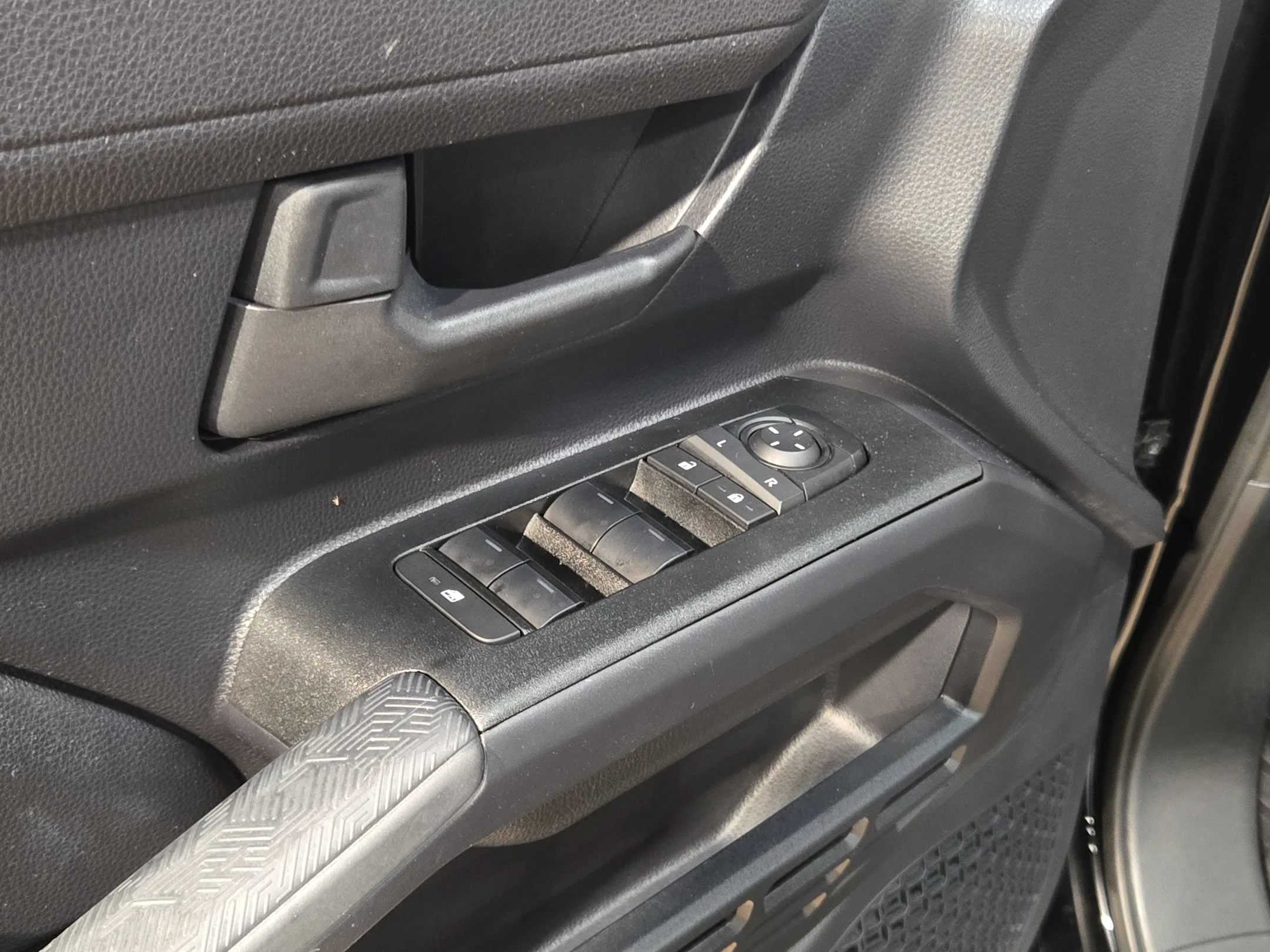 Certified Used 2025 Black Toyota TRD Off Road image 21