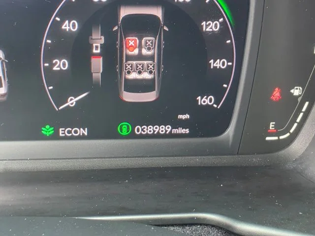 2025 Honda Accord Hybrid Sport-L - Photo 24