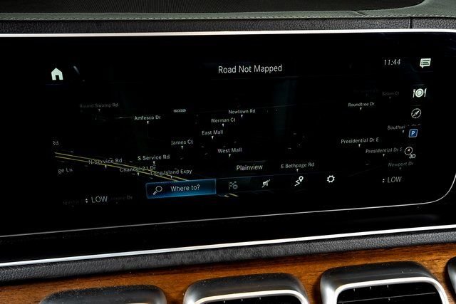 2022 Mercedes-Benz GLS GLS450 - Photo 42