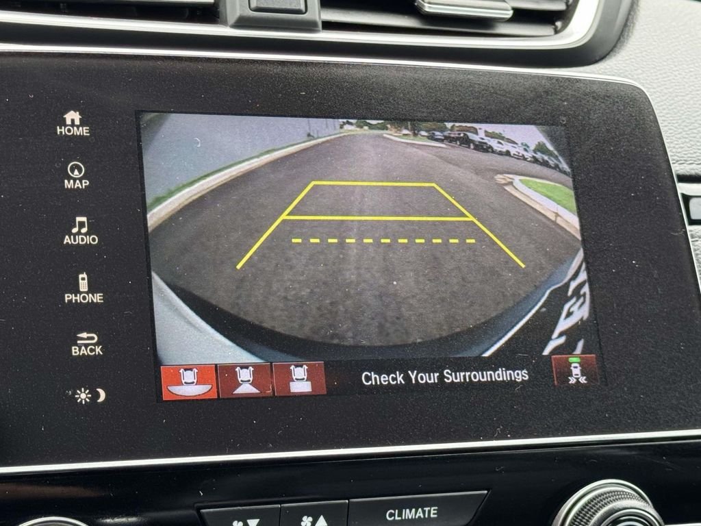 Used 2018  Honda EX-L image 4
