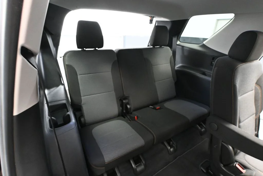 Used 2021 Black Chevrolet LT image 48