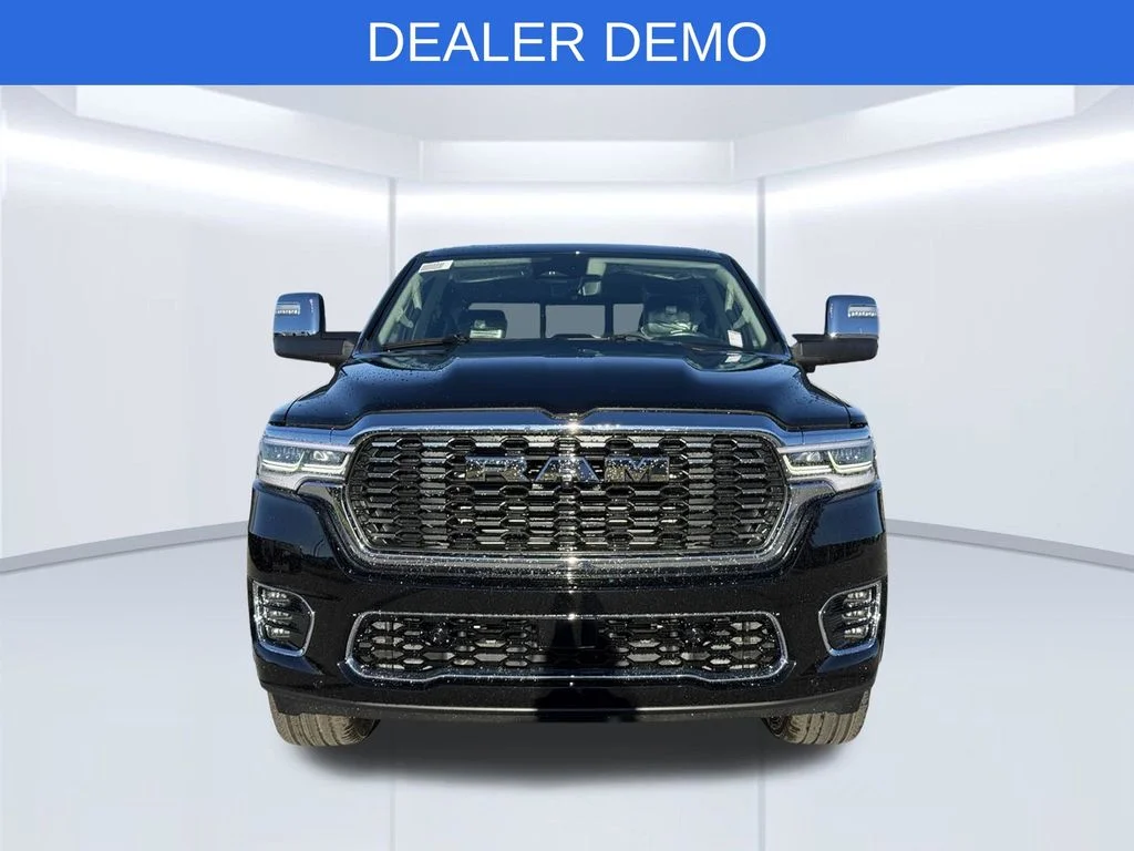2026 RAM 1500 Tungsten - Photo 36