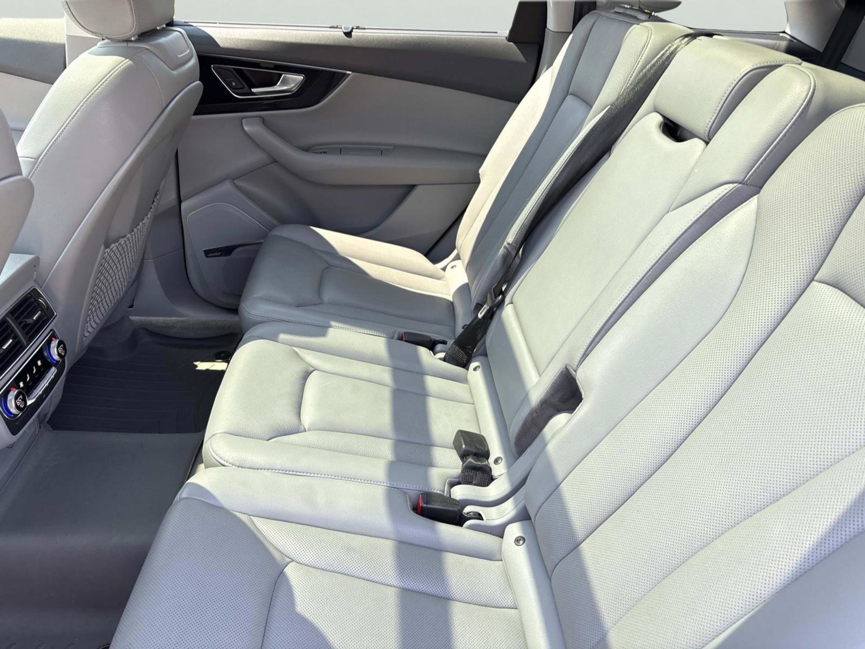 2018 Audi Q7 Prestige - Photo 15