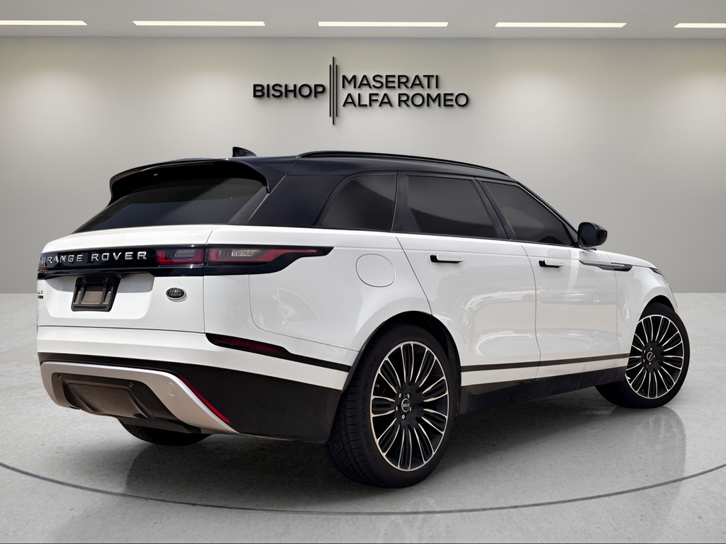 Used 2019  Land Rover S image 5