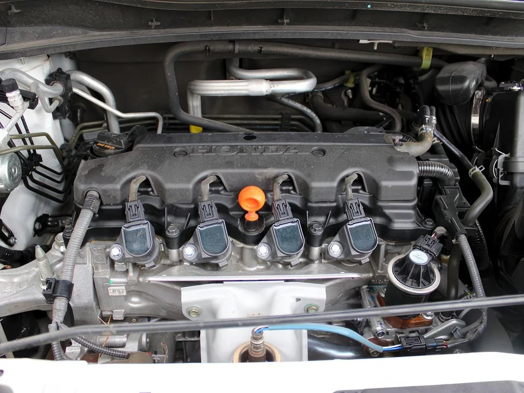2022 Honda HR-V LX - Photo 32