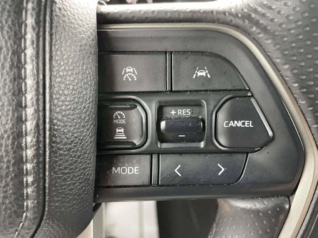 Certified Used 2025 UNDERGROUND Toyota SR5 image 24