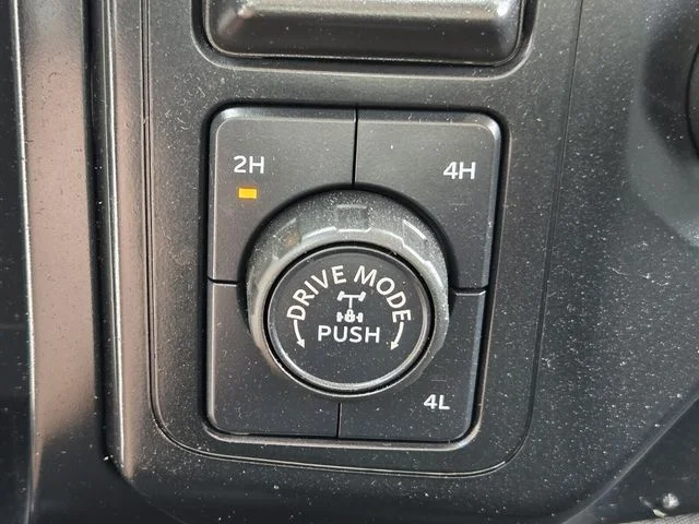 Used 2023 Blue Ford XL image 21