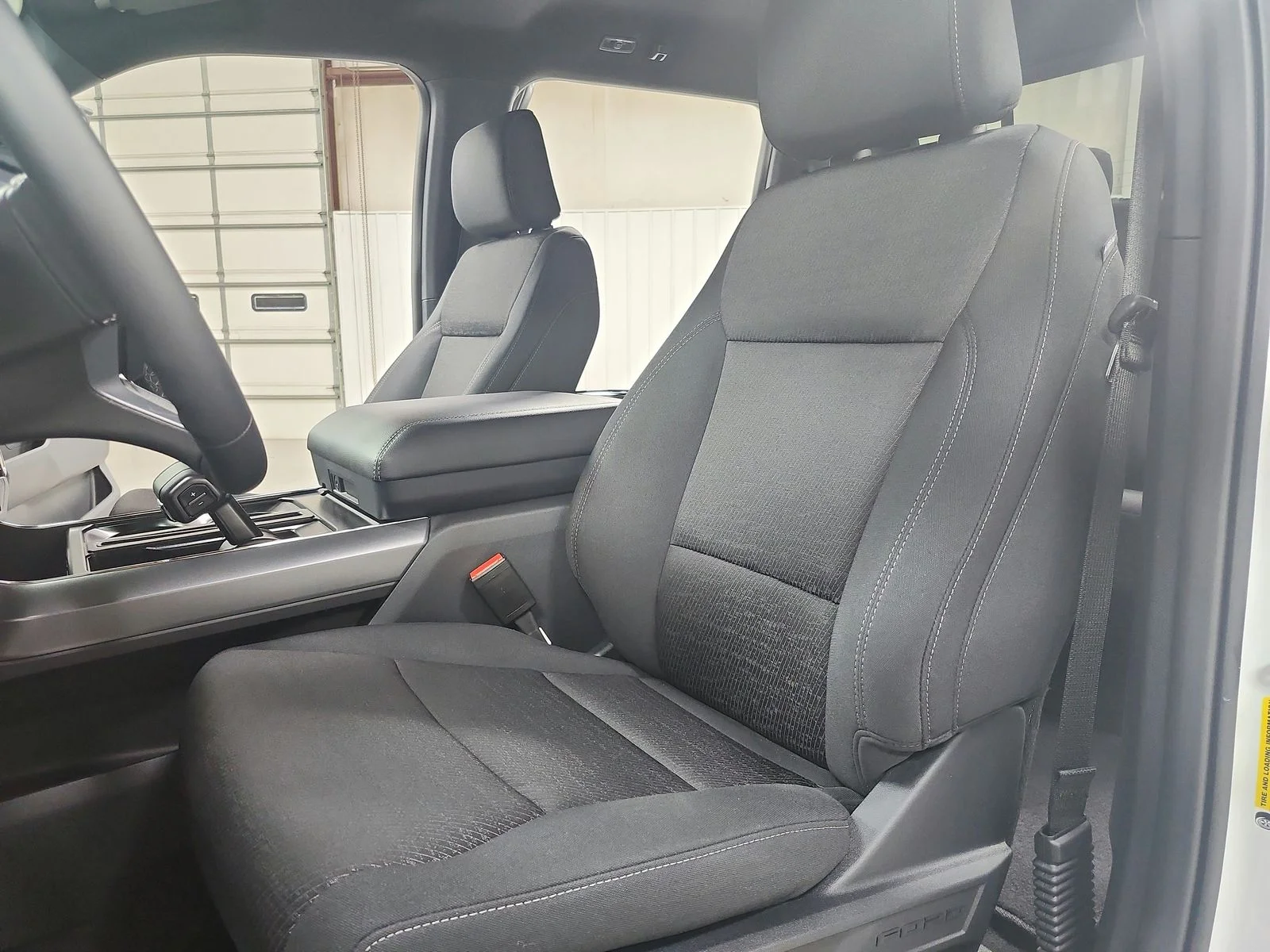 New 2026 Oxford White Ford XLT image 20