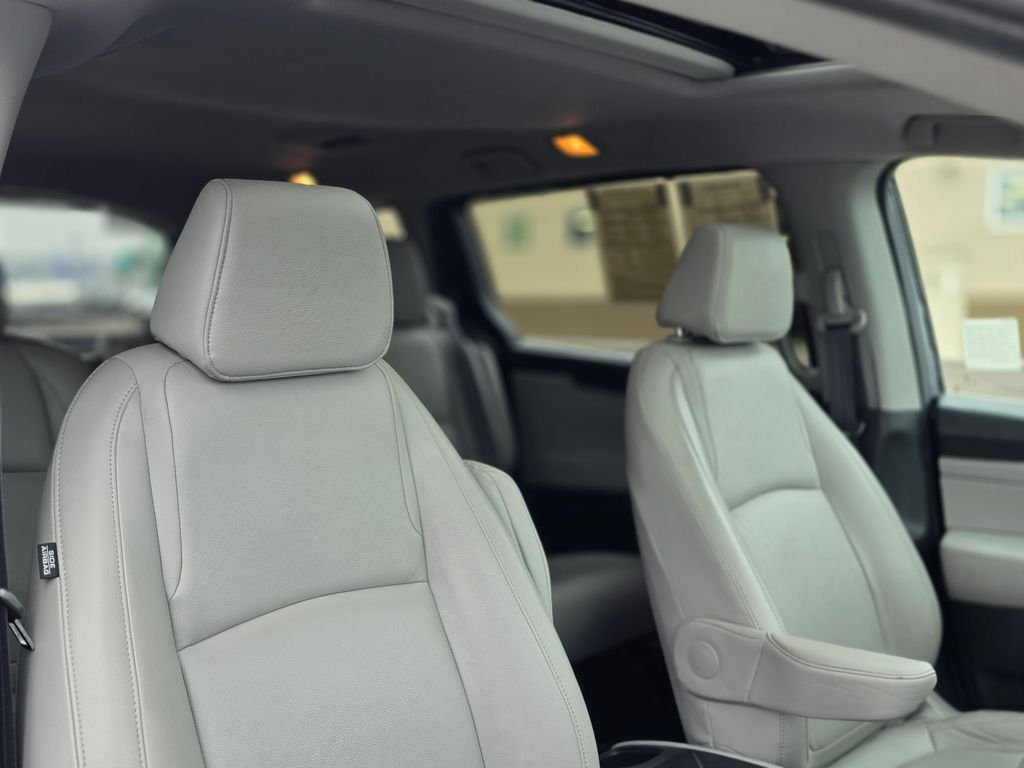 2020 Honda Odyssey EX-L - Photo 11