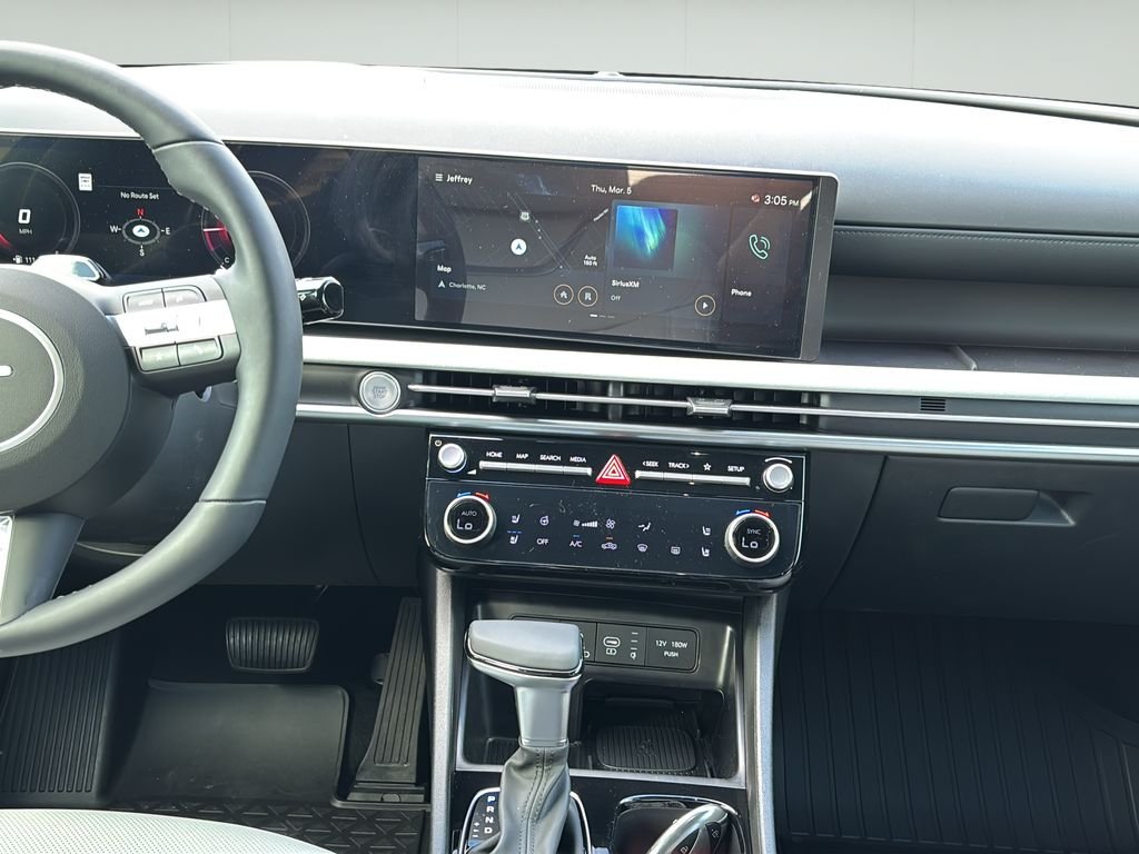 2026 Hyundai Santa Cruz Limited - Photo 18