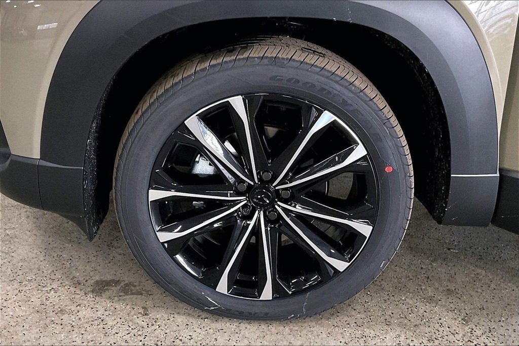 2026 MAZDA CX-50 - Image 11